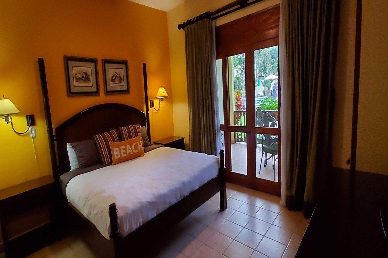Club Del Sol Hotel Jaco Exterior photo