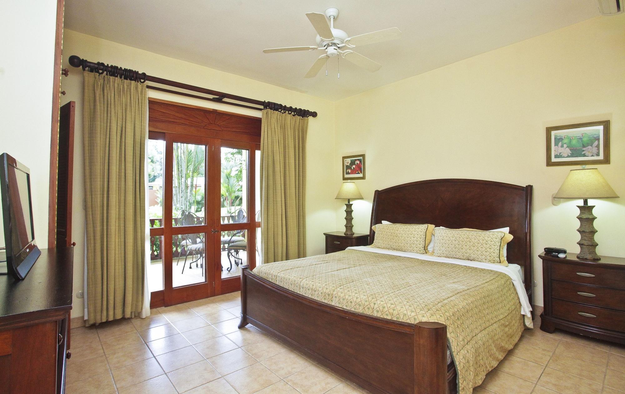 Club Del Sol Hotel Jaco Exterior photo