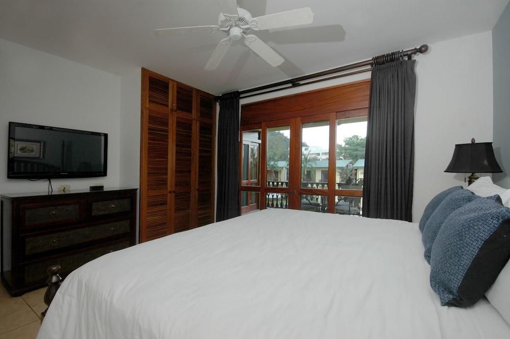 Club Del Sol Hotel Jaco Exterior photo