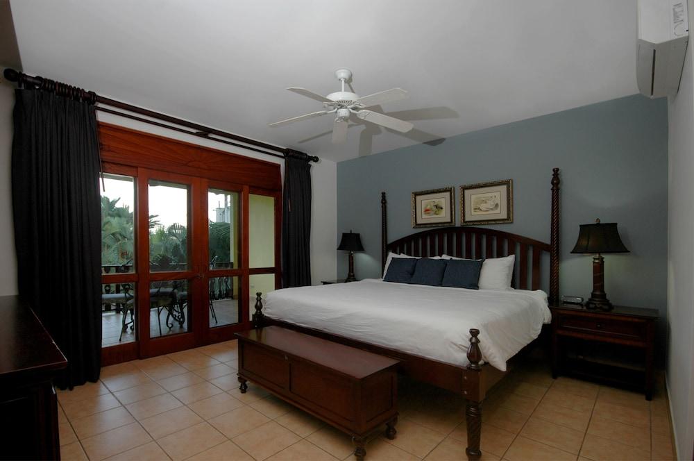 Club Del Sol Hotel Jaco Exterior photo